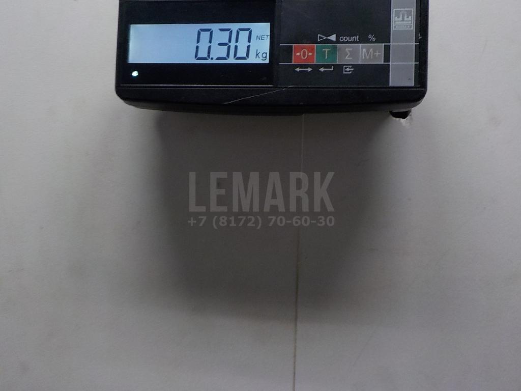 Накладка стекла переднего правого для  BPW ECO MAX 1996