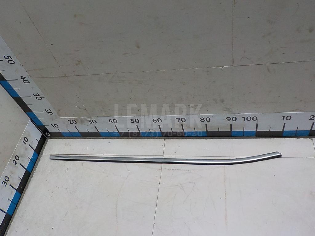 Накладка стекла переднего правого для  BPW ECO MAX 1996