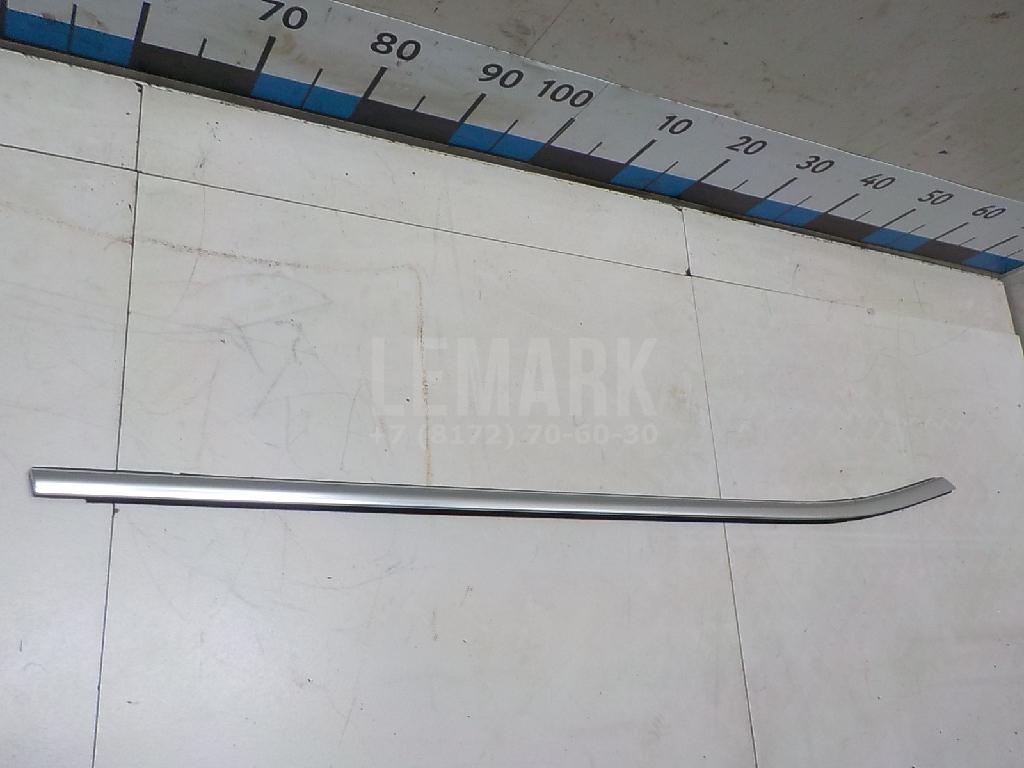 Накладка стекла переднего правого для  BPW ECO MAX 1996