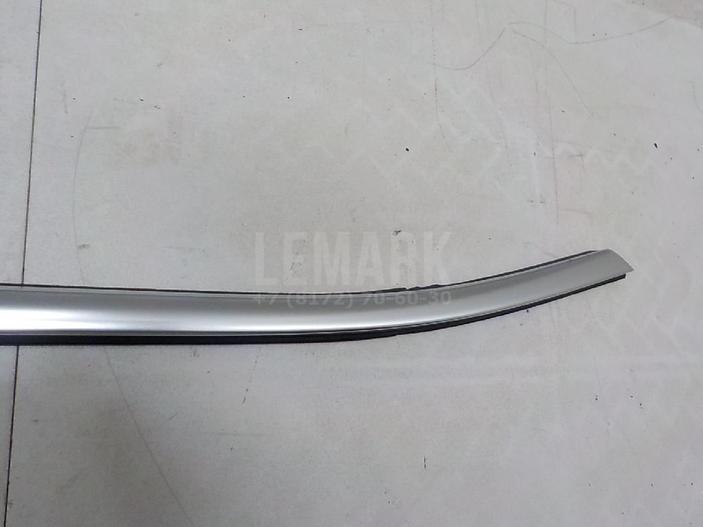 Накладка стекла переднего правого для  BPW ECO MAX 1996