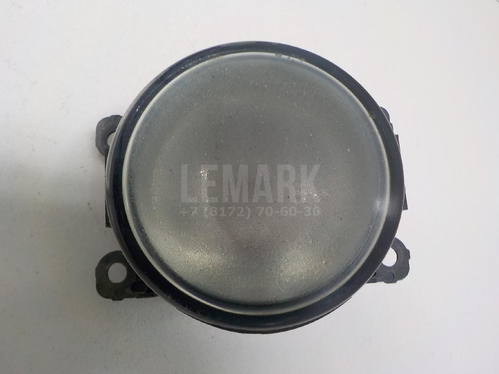Фара противотуманная 8200074008 Renault