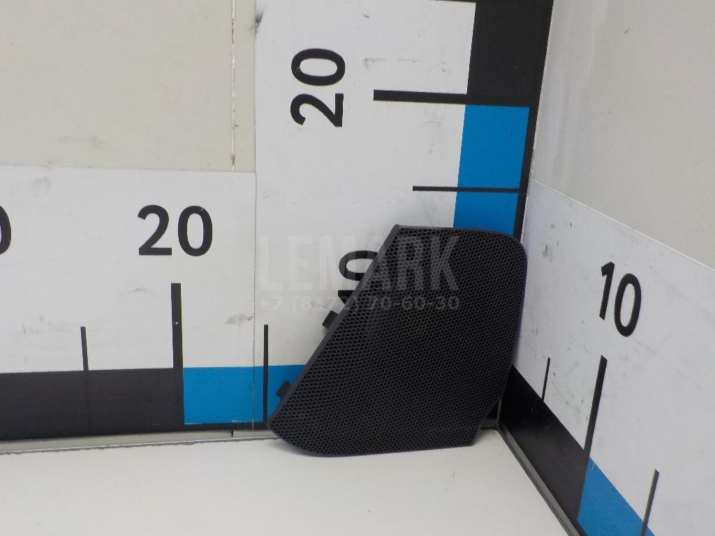 Решетка динамика для  BMW 5-serie GT F07 2009-2016