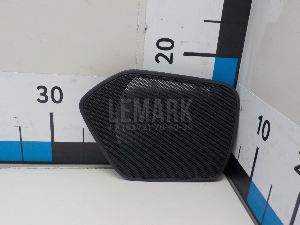 Решетка динамика для  BMW X6 F16/F86 2014-2020