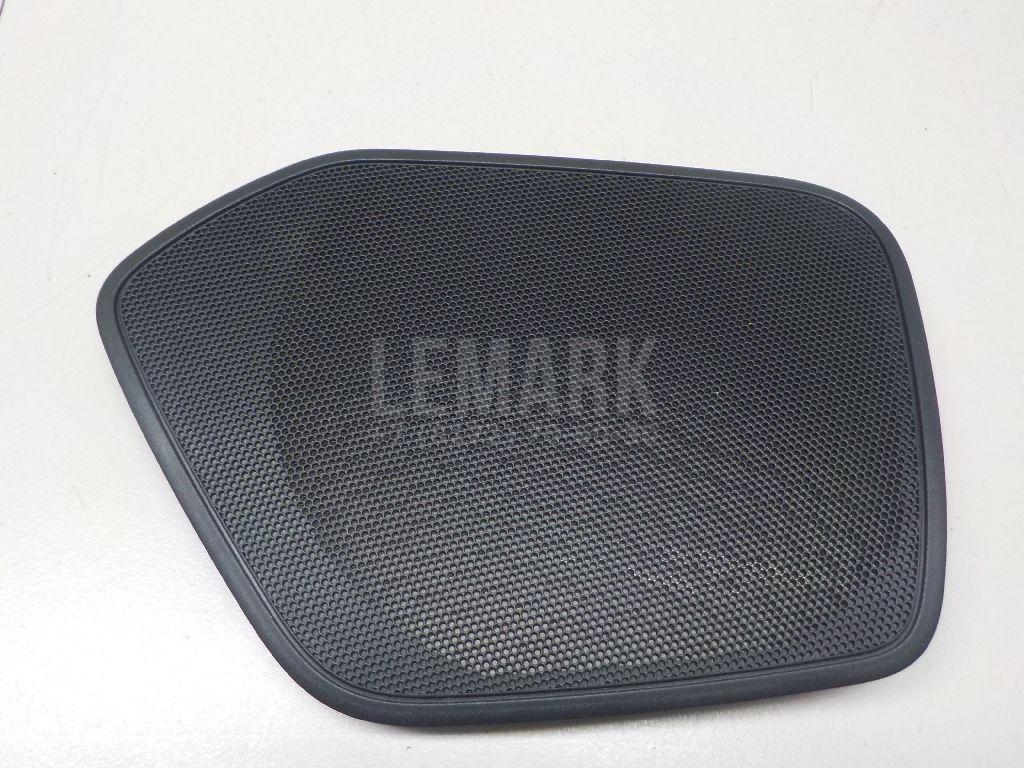 Решетка динамика для  BMW X6 F16/F86 2014-2020