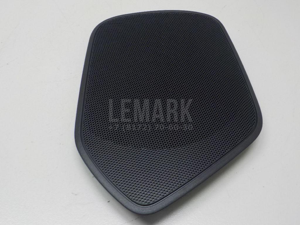 Решетка динамика для  BMW X6 F16/F86 2014-2020