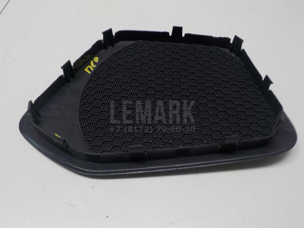 Решетка динамика для  BMW X6 F16/F86 2014-2020
