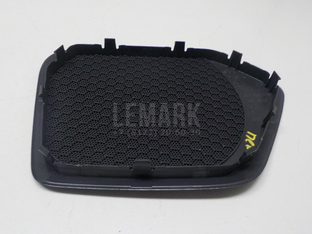 Решетка динамика для  BMW X6 F16/F86 2014-2020
