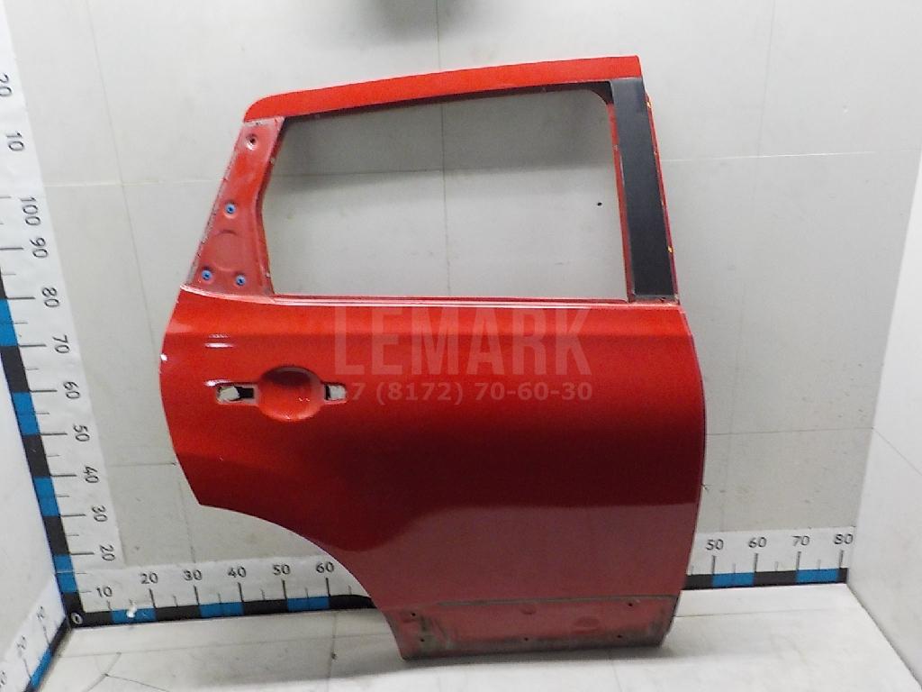 Дверь задняя правая H2100JD0M0 Nissan