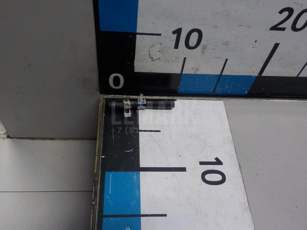 Патрубок 1734111460 Toyota