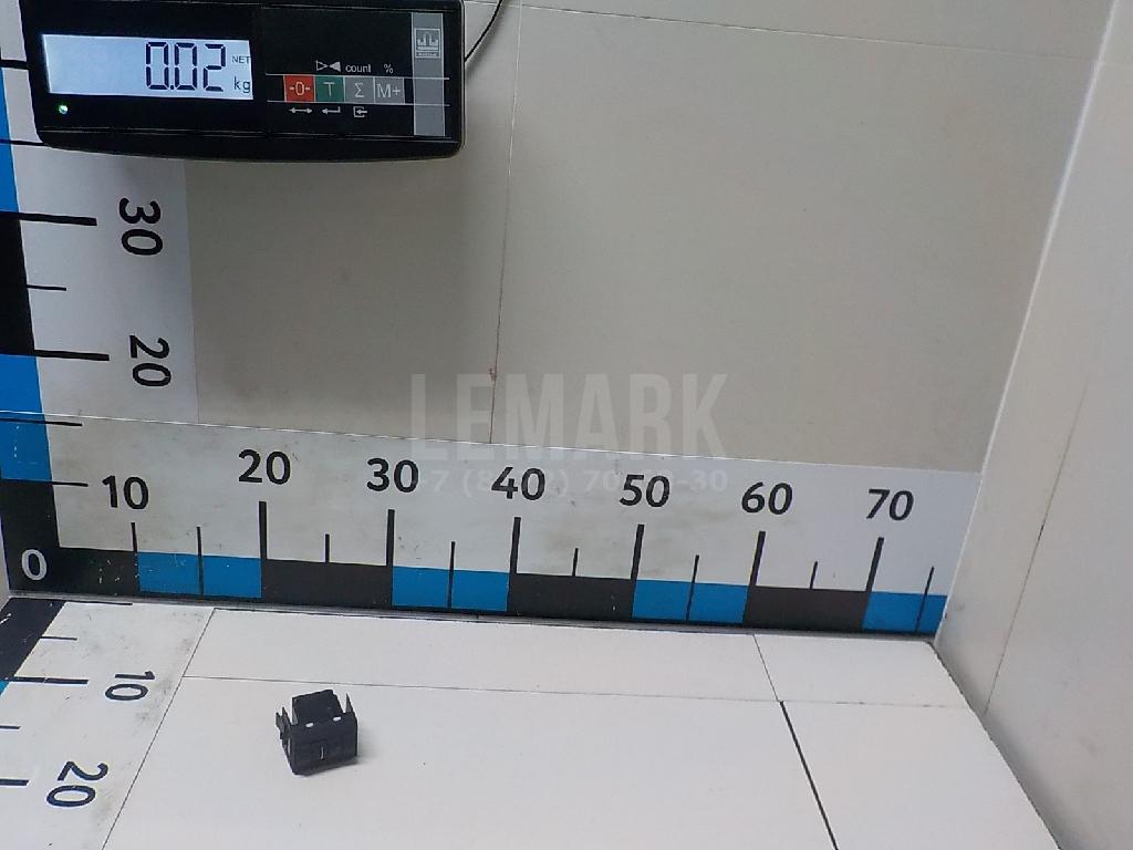 Кнопка освещения панели приборов 1Z0941333AREH VAG