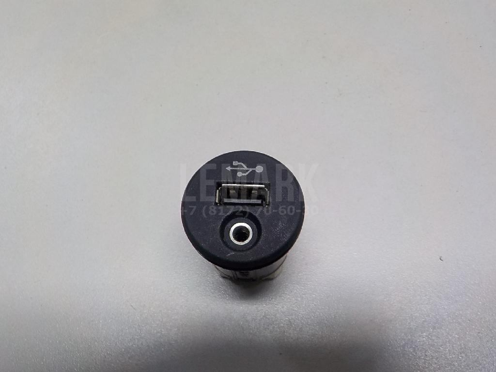 Разъем 28023BH00A Nissan
