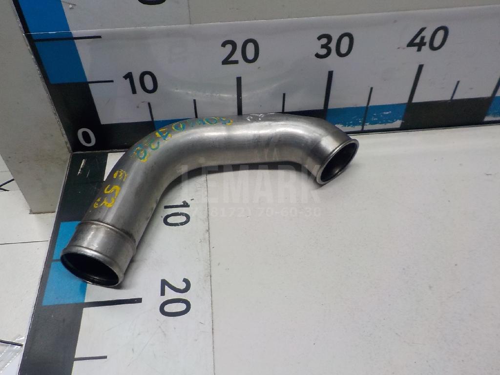 Патрубок интеркулера для  BMW 3-serie E92/E93 2006-2012