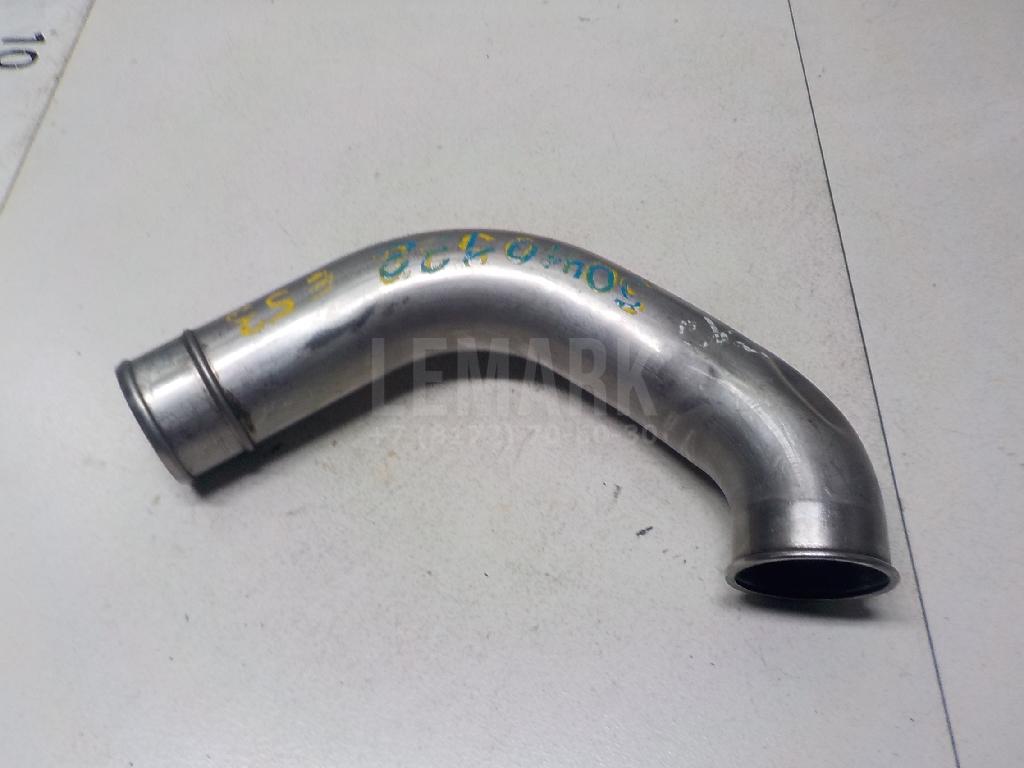 Патрубок интеркулера для  BMW 3-serie E92/E93 2006-2012