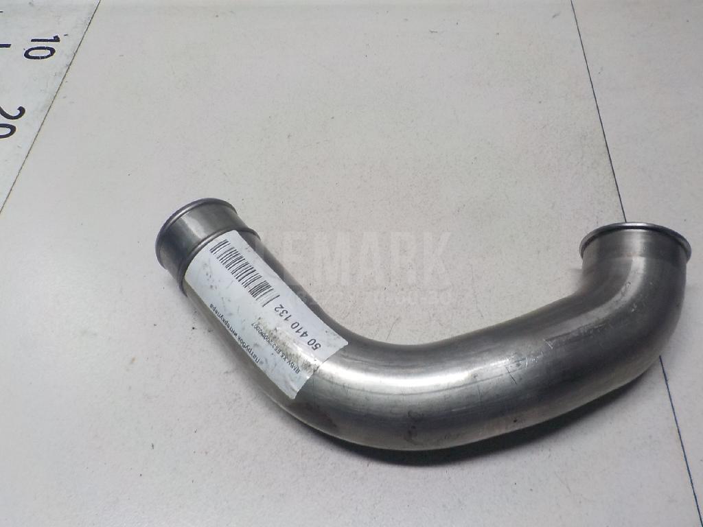Патрубок интеркулера для  BMW 3-serie E92/E93 2006-2012
