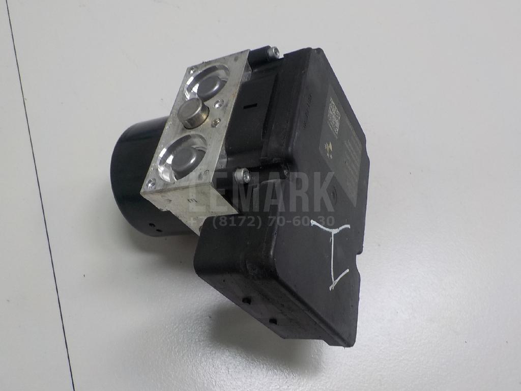 Блок ABS (насос) для  Ford Fiesta 2001-2008