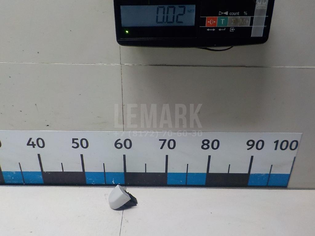 Накладка ручки наружной