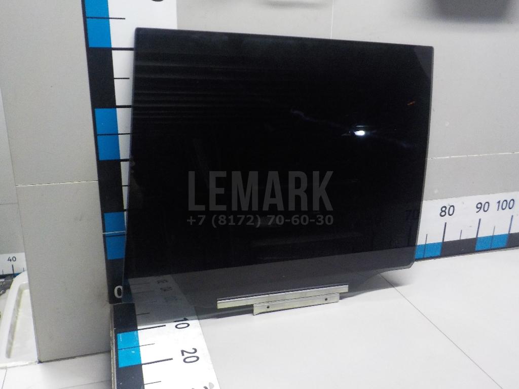 Стекло двери задней левой 6810460390 Toyota