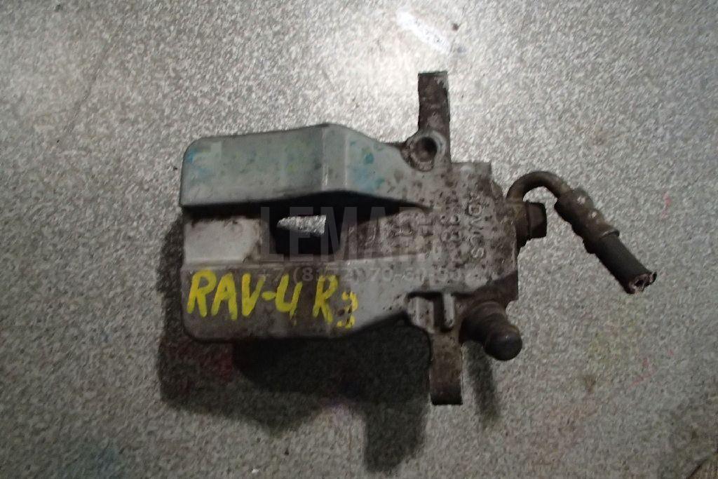 Суппорт тормозной задний правый 4783042061 Toyota