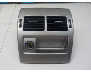 Дефлектор воздушный для Jaguar XF 2007-2015 с разборки состояние отличное