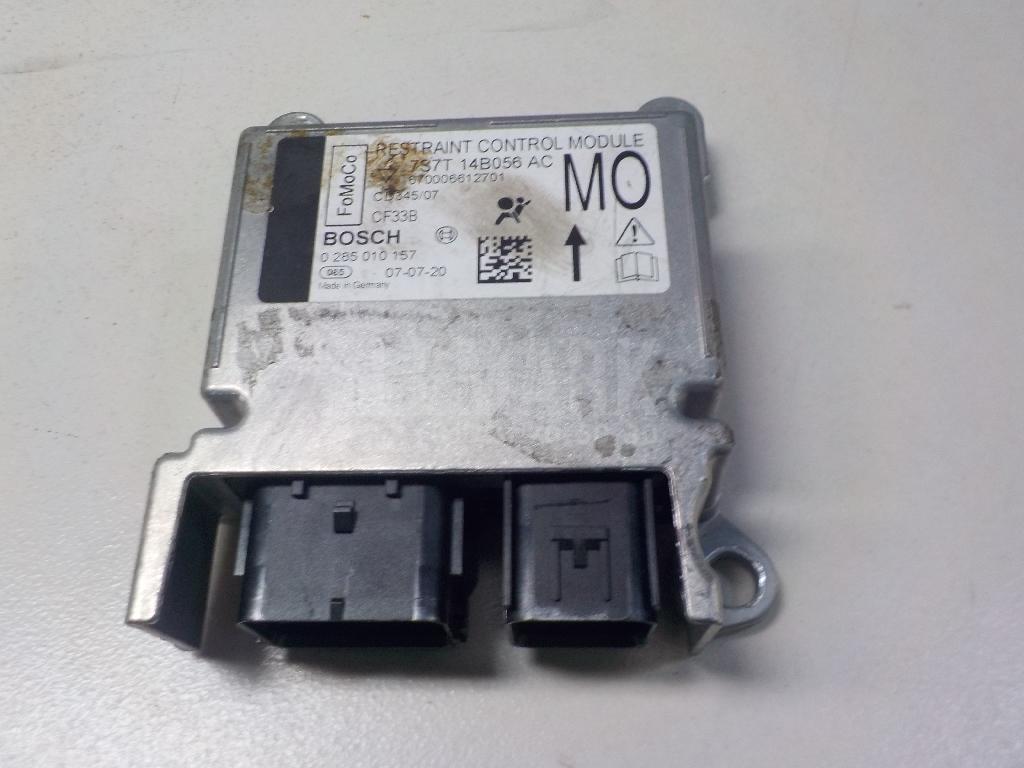 Блок управления AIR BAG 1534914 Ford