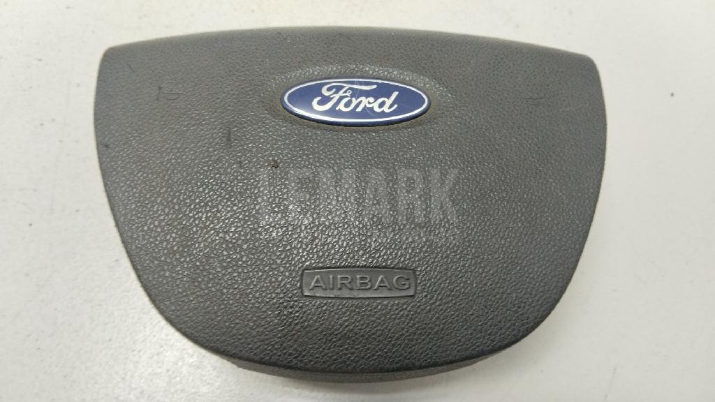 Подушка безопасности в рулевое колесо 1670593 Ford