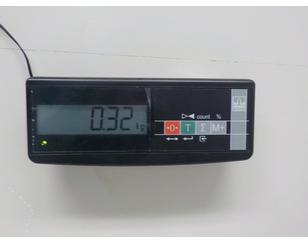 Регулятор давления топлива для Skoda Rapid 2013-2020 б/у состояние отличное