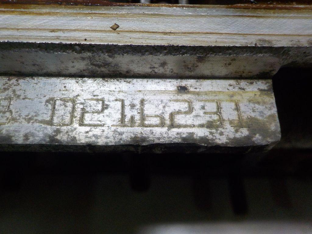 Распредвал впускной для  BMW X5 E53 2000-2007