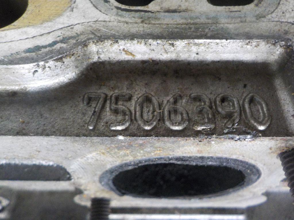 Распредвал впускной для  BMW X5 E53 2000-2007