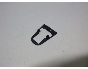 Прокладка ручки двери для Mitsubishi Pajero/Montero Sport (KH) 2008-2015 с разбора состояние отличное
