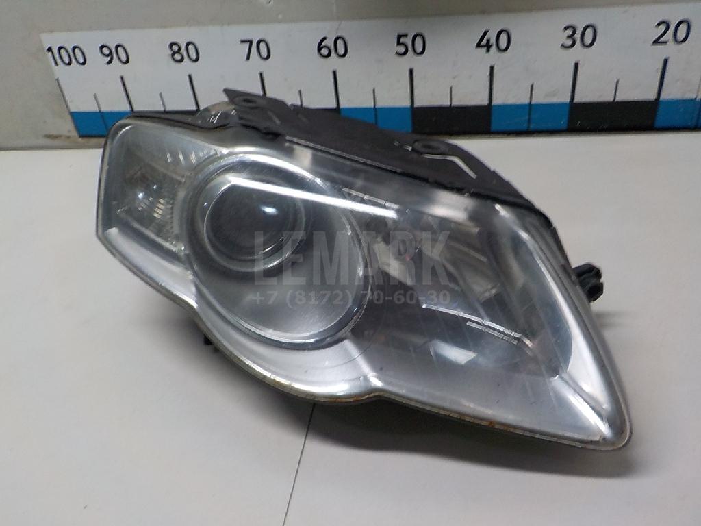 Фара правая 3C0941006AC VAG