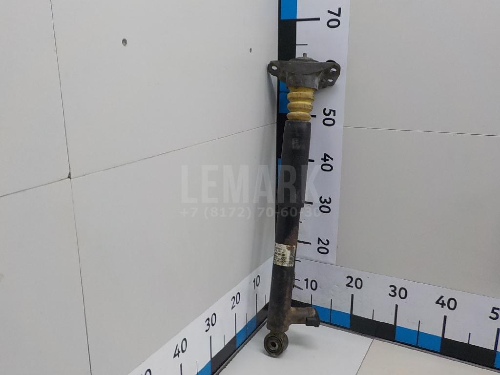 Амортизатор задний правый 3C0513046D VAG
