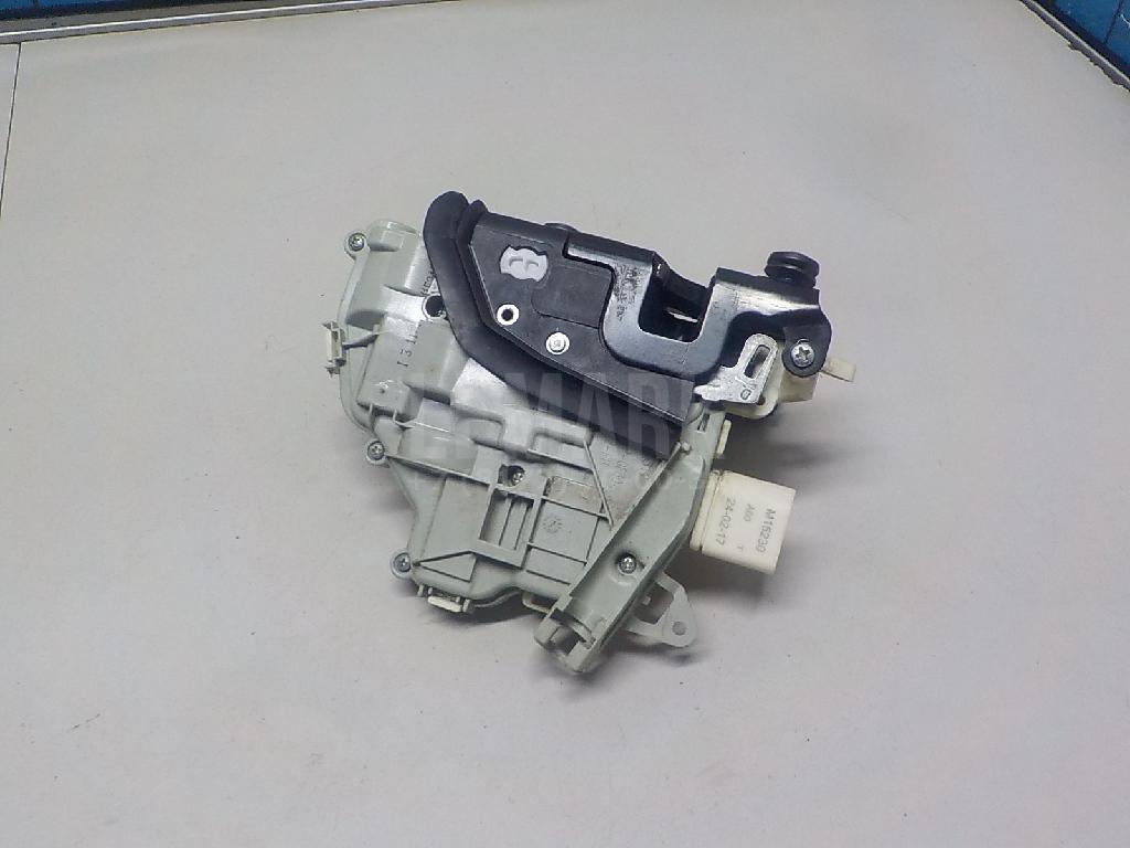 Замок двери задней правой для  BMW 4-serie F32/F33/F82 2012-2020