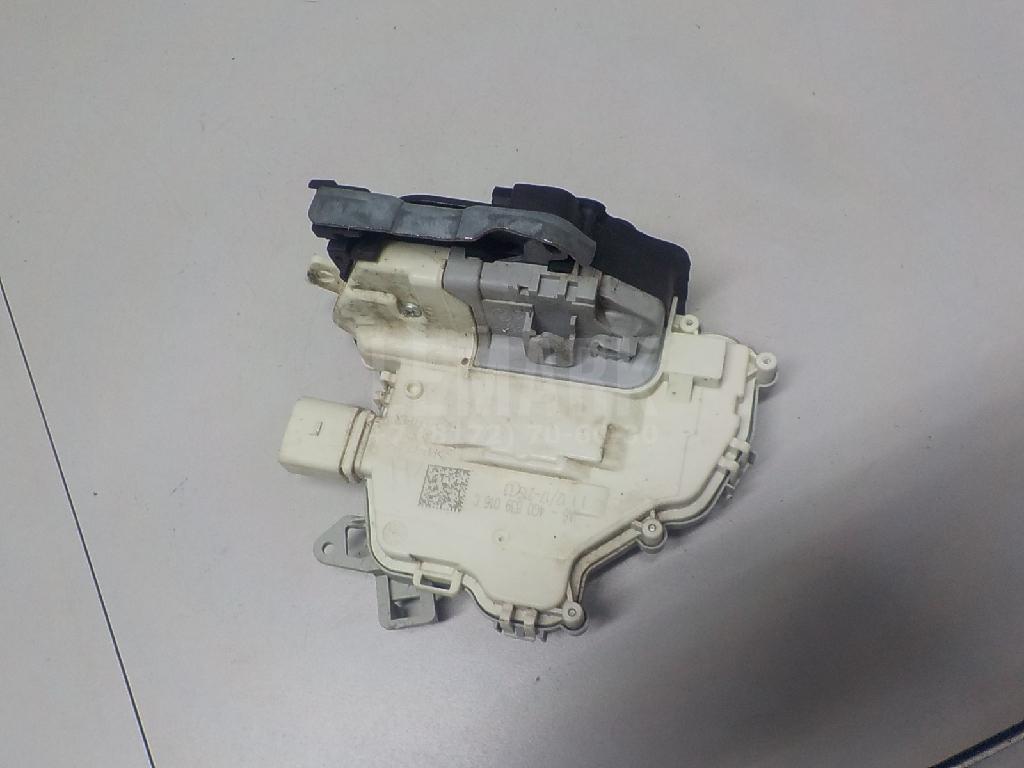 Замок двери задней правой для  BMW 4-serie F32/F33/F82 2012-2020