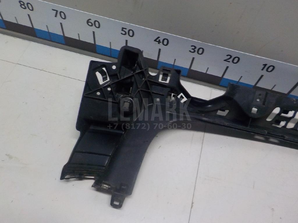 Кронштейн заднего бампера для  Audi A4 [B7] 2005-2007