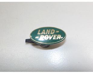 Эмблема для Land Rover Range Rover Sport 2005-2012 БУ состояние отличное