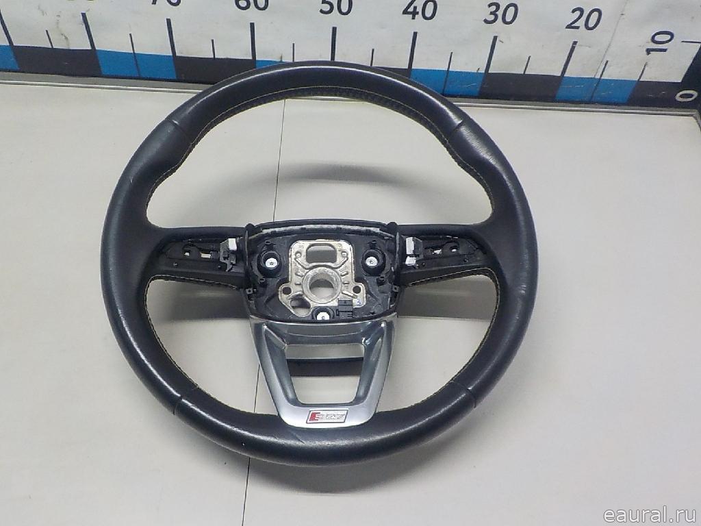 Рулевое колесо для AIR BAG (без AIR BAG)