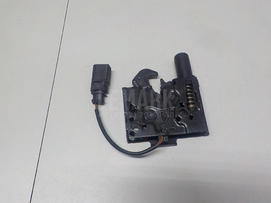 Замок капота для  BYD F3 2006-2013