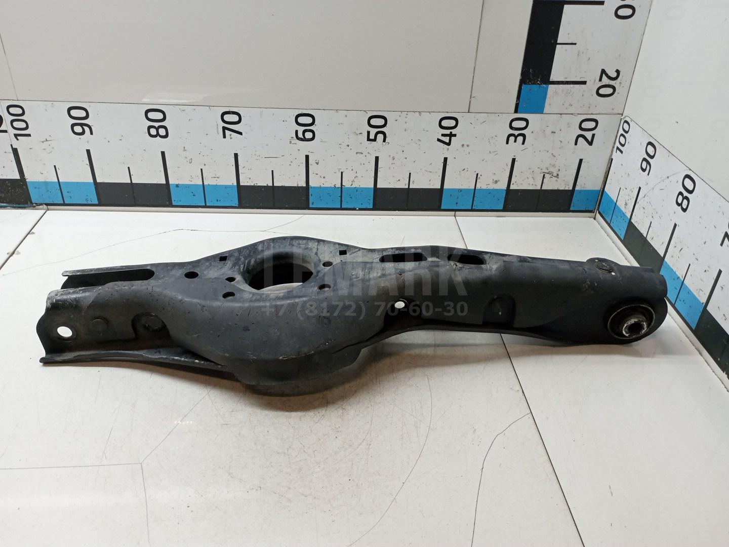 Рычаг задний поперечный левый 55210L1100 Hyundai-Kia
