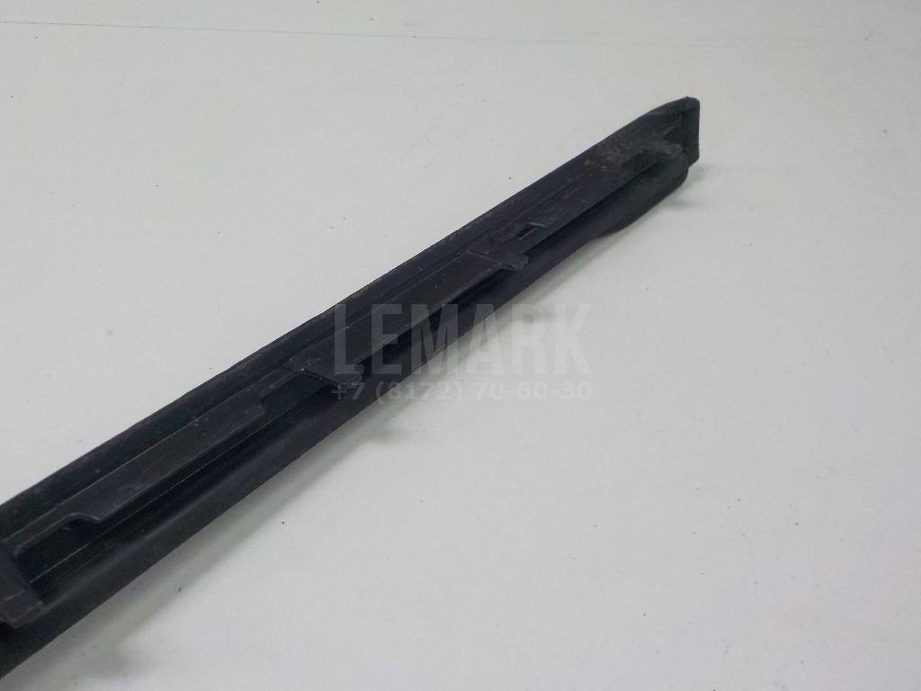 Молдинг лобового стекла для  Audi 100/200 [43] 0-1983