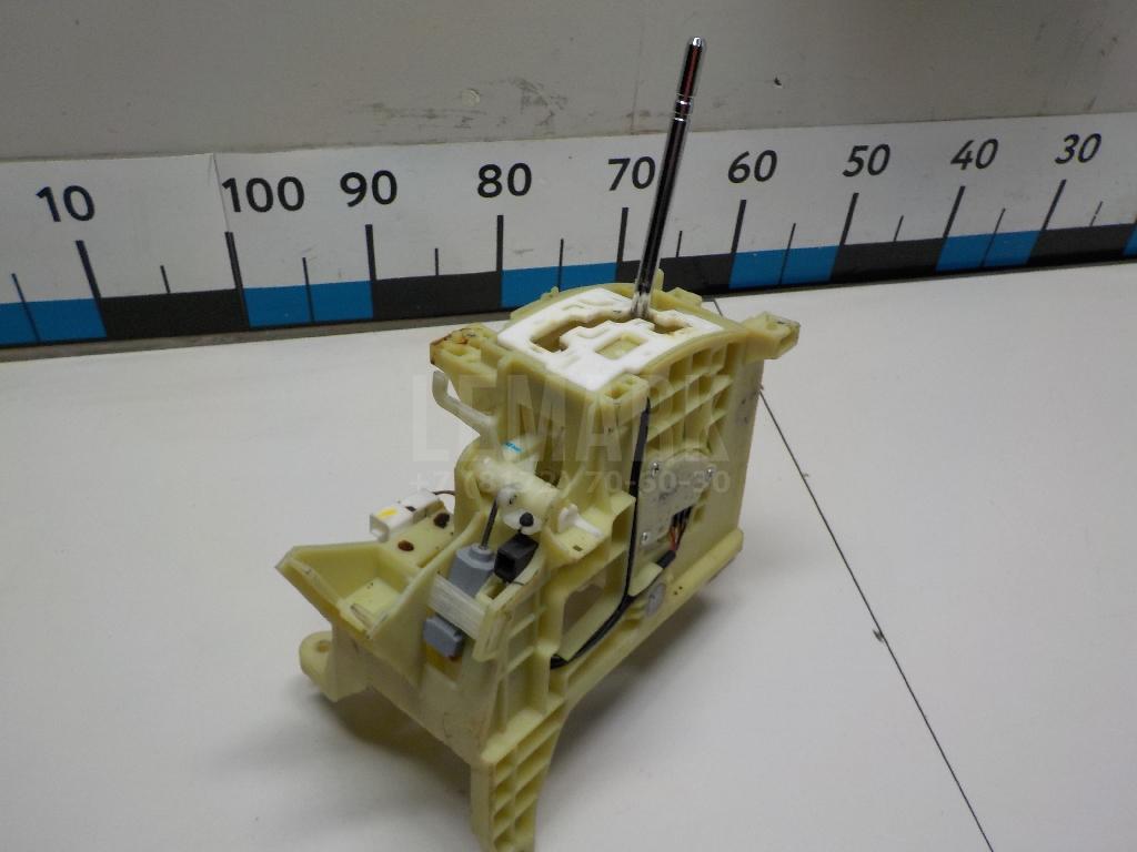 Кулиса КПП 467001U100 Hyundai-Kia