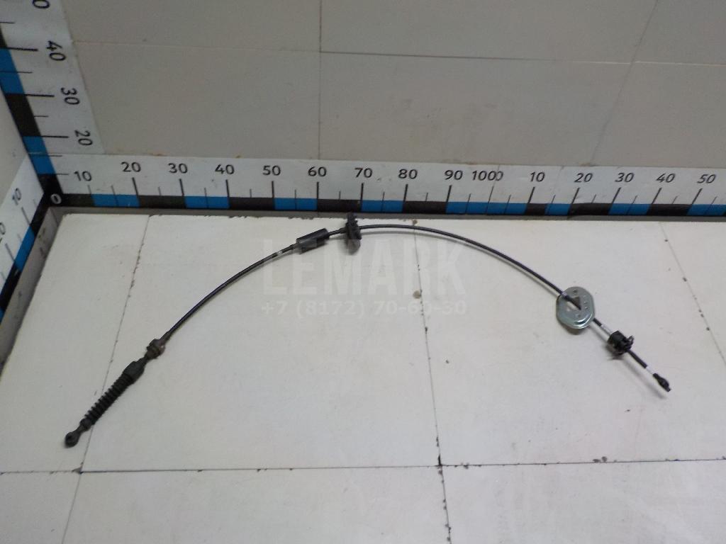 Трос КПП 467901U100 Hyundai-Kia