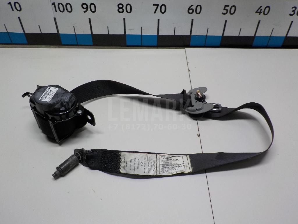 Ремень безопасности с пиропатроном 888201U501APZ Hyundai-Kia