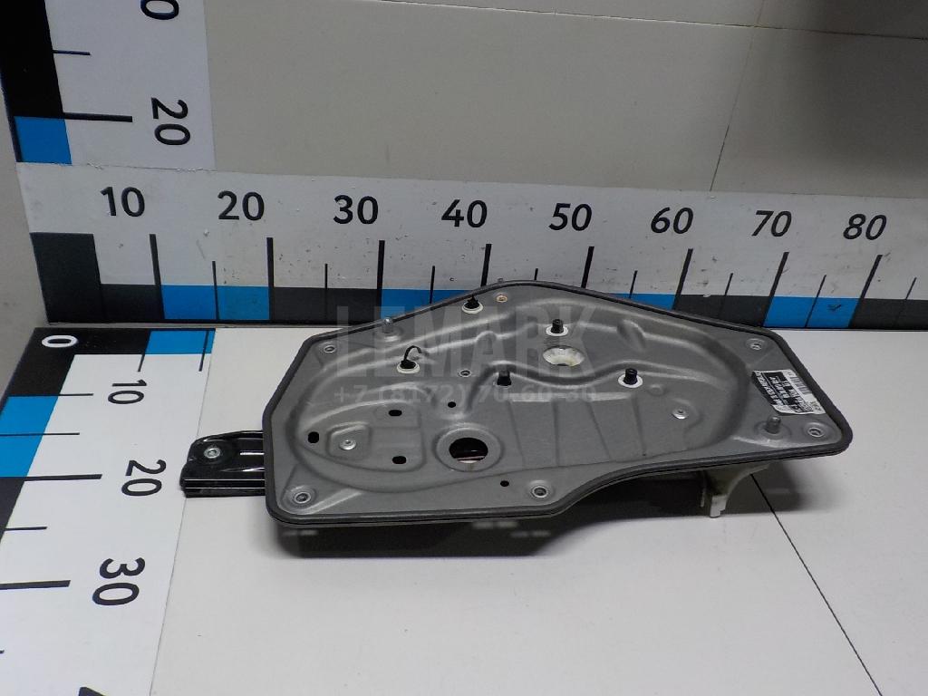Стеклоподъемник электр. задний левый 3T0839461 VAG