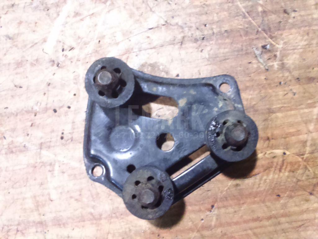 Кронштейн блока ABS (насос) 3C0614235A VAG