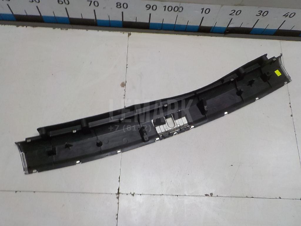 Обшивка багажника для  BMW X1 F48 2014-2022
