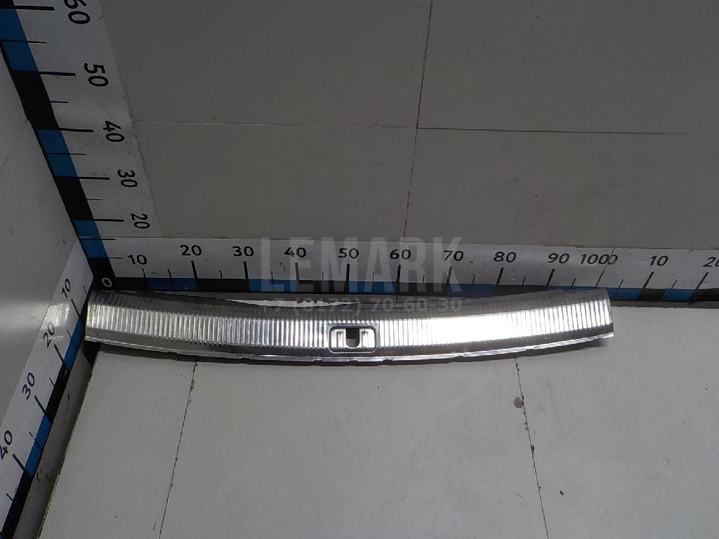 Обшивка багажника для  BMW X1 F48 2014-2022