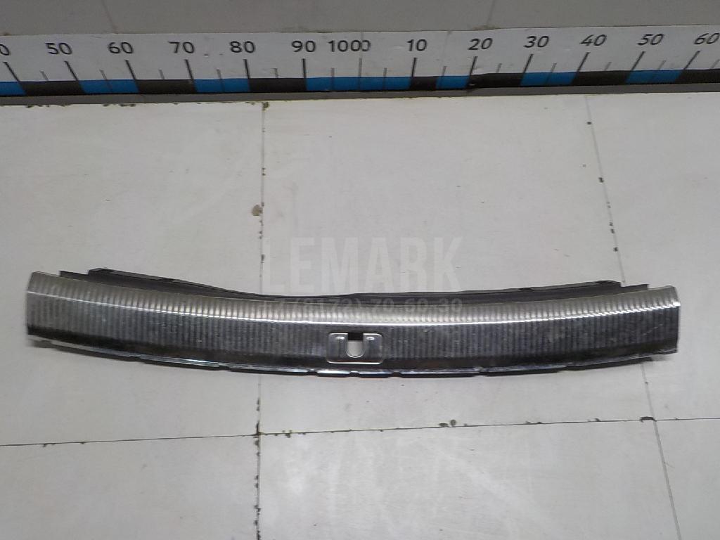 Обшивка багажника для  BMW X1 F48 2014-2022