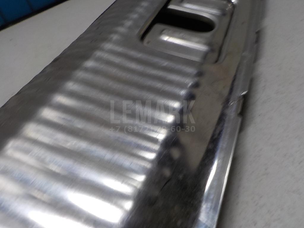 Обшивка багажника для  BMW X1 F48 2014-2022