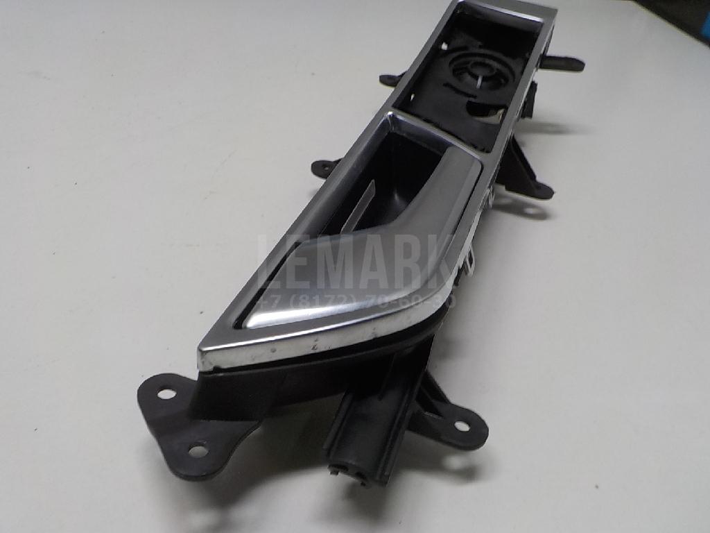 Ручка двери передней внутренняя левая для  BMW 3-serie F30/F31/F80 2011-2020