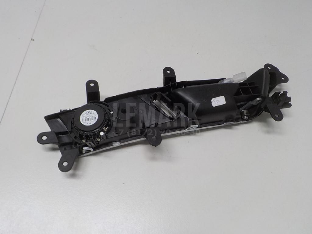 Ручка двери передней внутренняя левая для  BMW 3-serie F30/F31/F80 2011-2020
